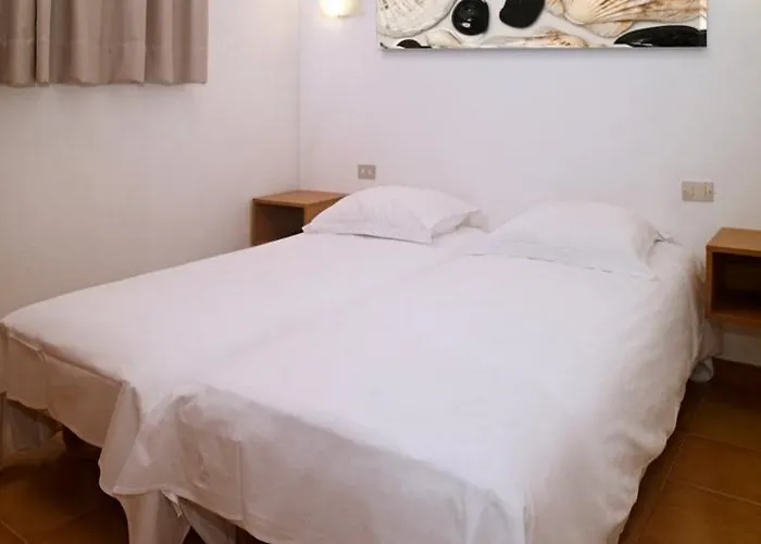 Albatros By Malibu Hotel apartamentowy