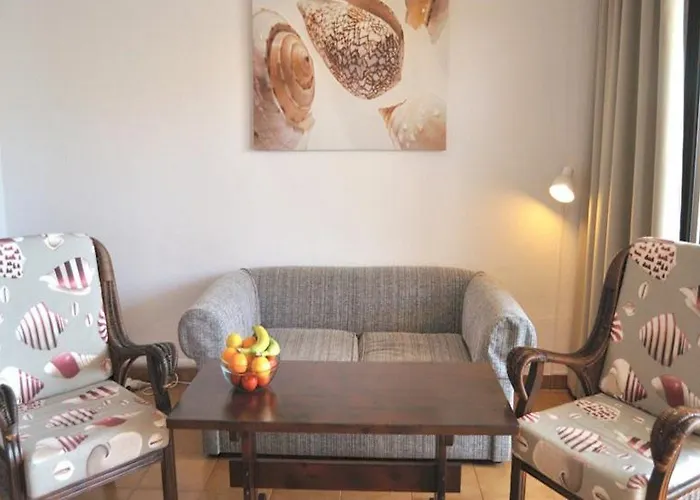 Albatros By Malibu Hotel apartamentowy *