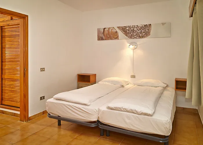 Albatros By Malibu Hotel apartamentowy