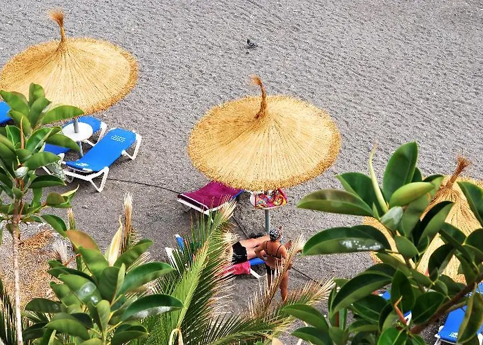 Albatros By Malibu * 卡亚俄萨尔瓦赫