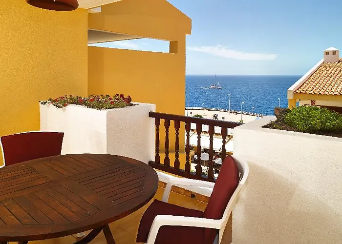 Albatros By Malibu Aparthotel