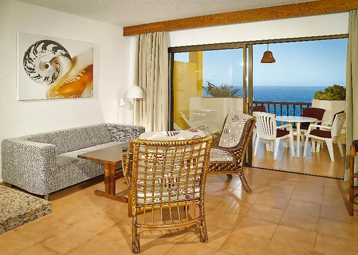 Albatros By Malibu Hotel apartamentowy *