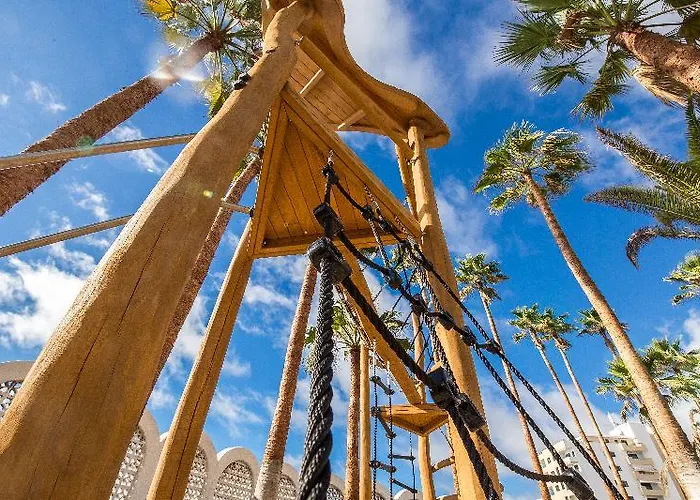 Albatros By Malibu 公寓式酒店