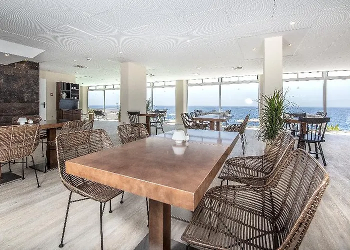 Albatros By Malibu Hotel apartamentowy Callao Salvaje