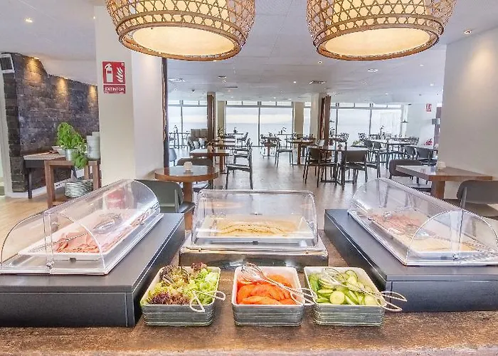 Albatros By Malibu 公寓式酒店 卡亚俄萨尔瓦赫