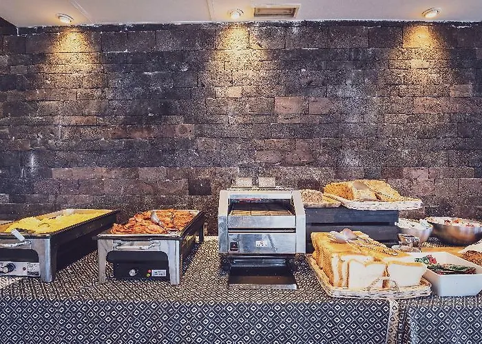 Albatros By Malibu Apart-hotel