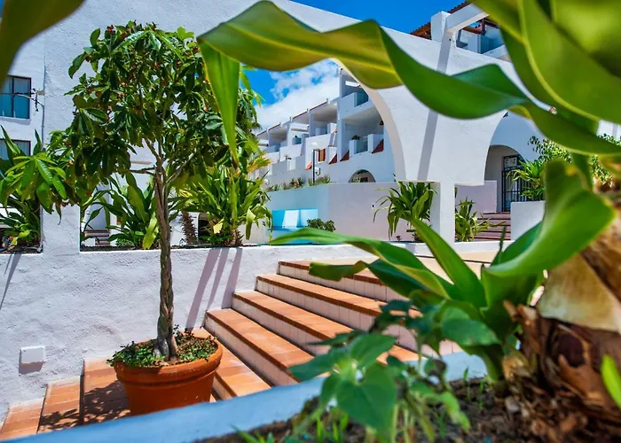 Albatros By Malibu Hotel apartamentowy *