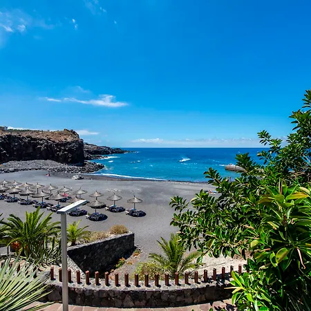 Albatros By Malibu Lägenhetshotell *