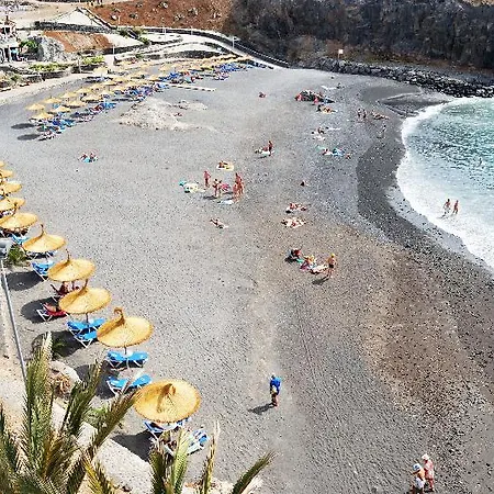 Albatros By Malibu Lägenhetshotell *