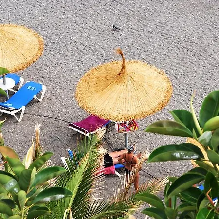 Albatros By Malibu * Callao Salvaje