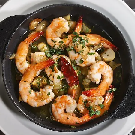 Albatros By Malibu * Callao Salvaje