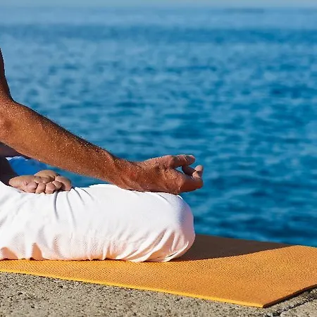 Lägenhetshotell Albatros By Malibu