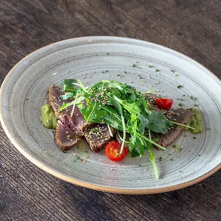 Albatros By Malibu Callao Salvaje