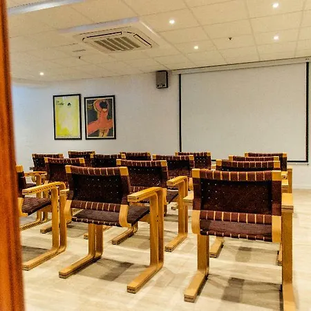 Albatros By Malibu Lägenhetshotell