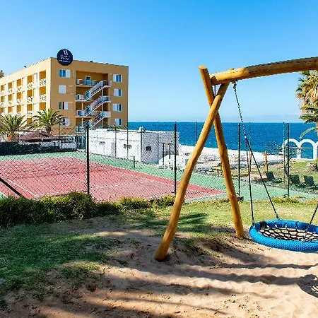 Lägenhetshotell Albatros By Malibu *