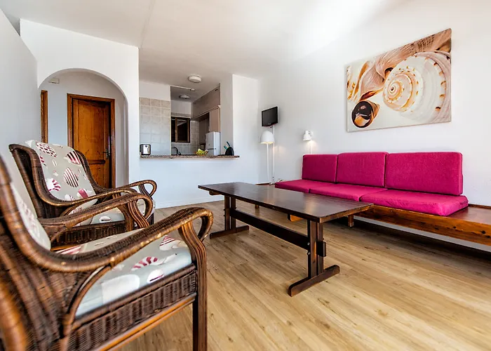 Albatros By Malibu Callao Salvaje