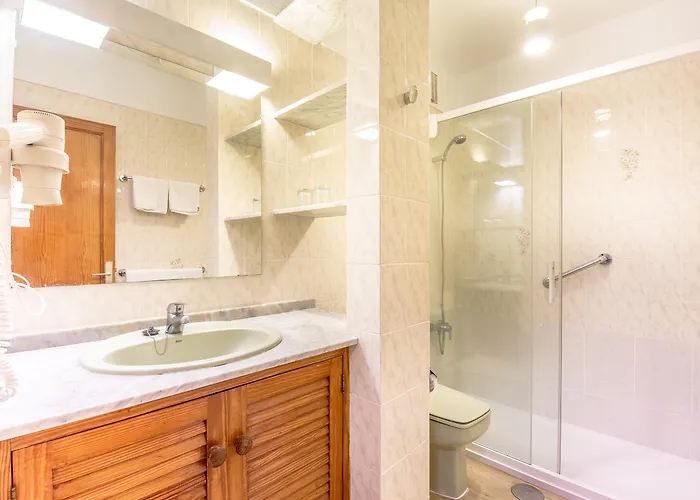 Apartahotel Albatros By Malibu Callao Salvaje