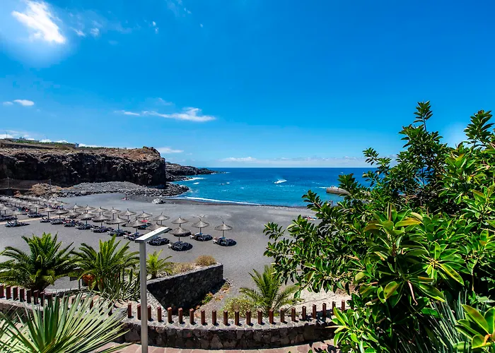 Albatros By Malibu Apartahotel *