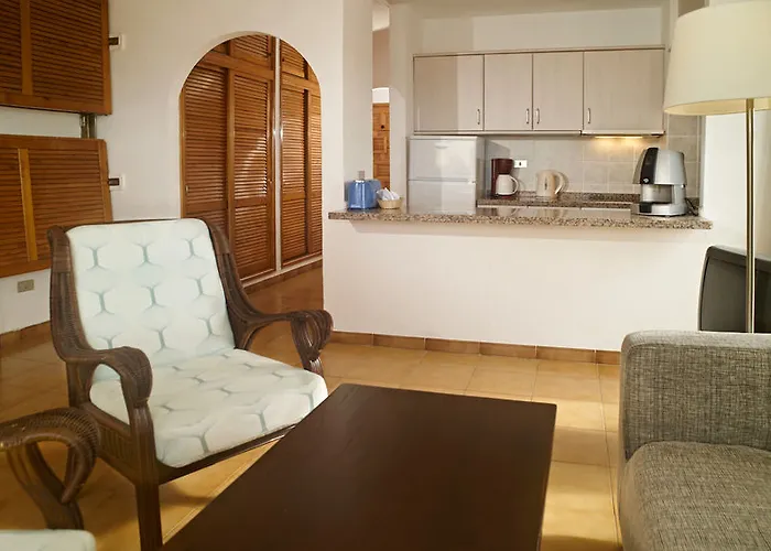 Apartahotel Albatros By Malibu Callao Salvaje