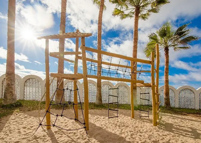 アパートホテル Albatros By Malibu カジャオ・サルバヘ