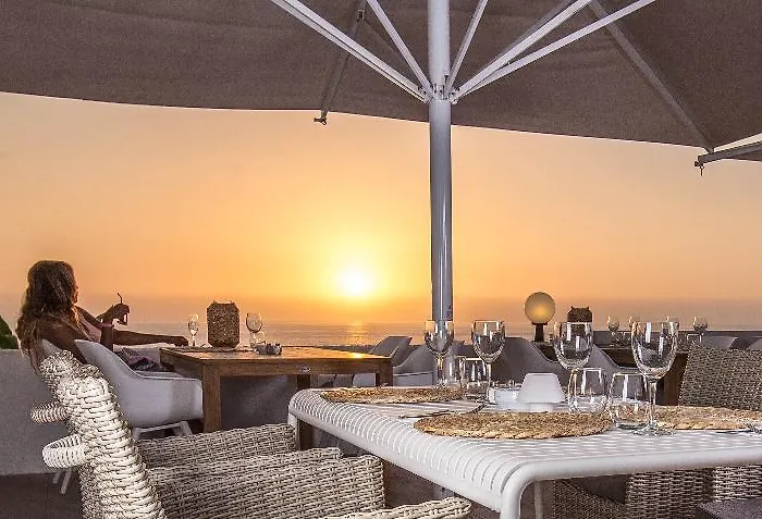 Apartahotel Albatros By Malibu *