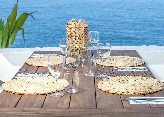 Apartahotel Albatros By Malibu Callao Salvaje