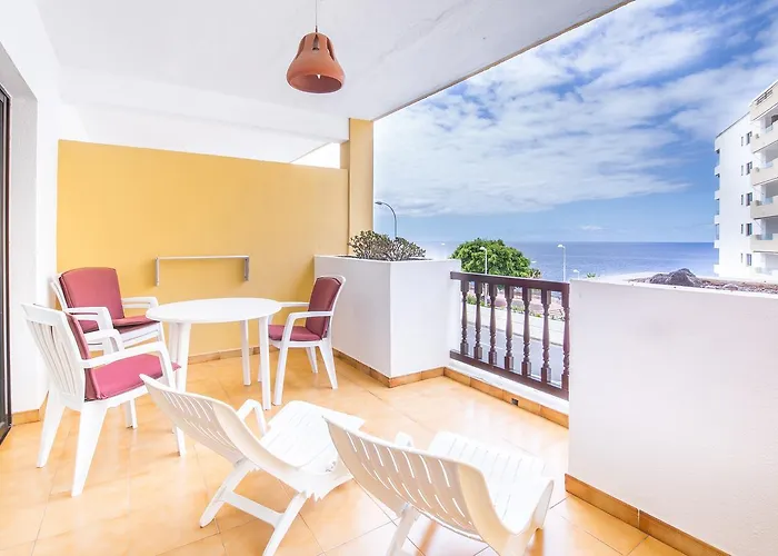 Apartahotel Albatros By Malibu *