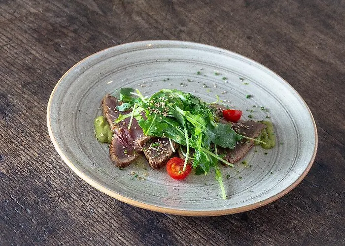 Albatros By Malibu Callao Salvaje