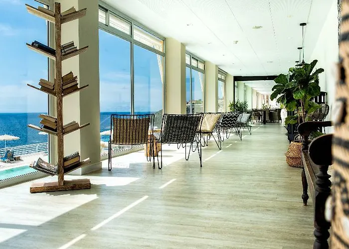 Albatros By Malibu Apart Otel *