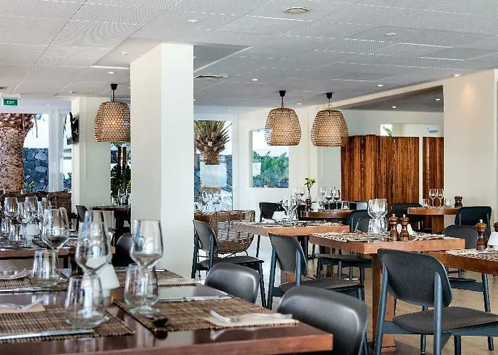 Apartahotel Albatros By Malibu